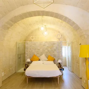 Trullo Nicola Appartamento